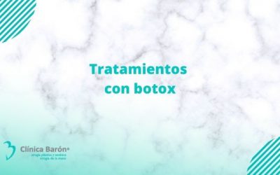 Tratamientos con botox en Asturias