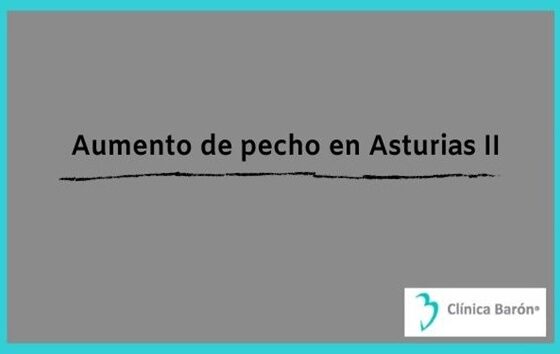 Aumento de pecho en Asturias